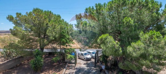 Villa de 4 dormitorios en Caltagirone, Italy No. 275799 21