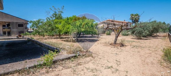 Villa de 4 dormitorios en Caltagirone, Italy No. 275799 11