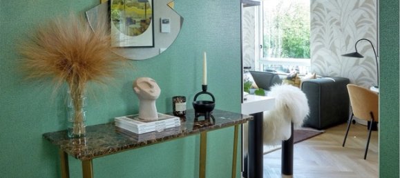 3 غرف نوم شقة في Hendon, United Kingdom رقم 3253 9