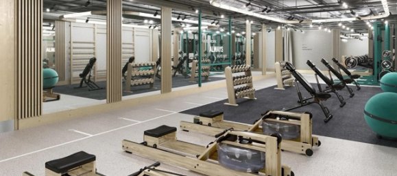 3 غرف نوم شقة في Hendon, United Kingdom رقم 3253 13