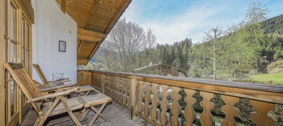 Adosado de 3 dormitorios en Jochberg, Austria No. 187502 11