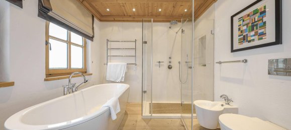 Adosado de 3 dormitorios en Jochberg, Austria No. 187502 20