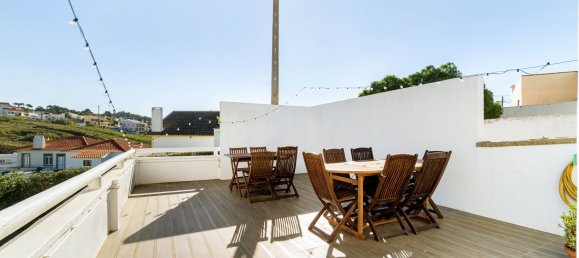 Villa de 5 dormitorios en Colares, Portugal No. 128949 18