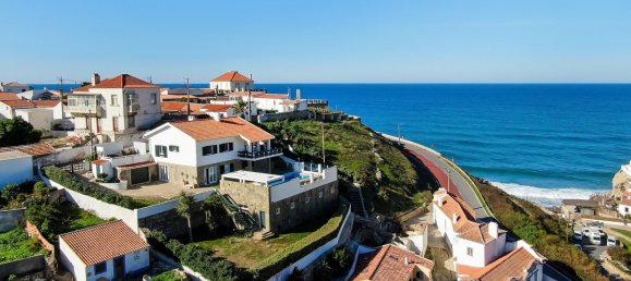 Villa de 5 dormitorios en Colares, Portugal No. 128949 2