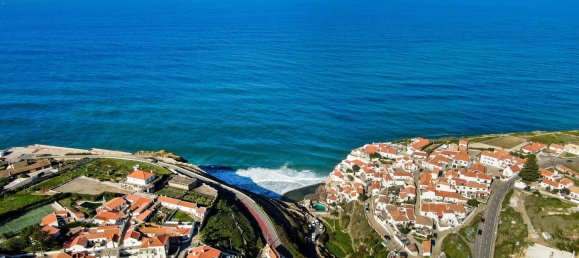 Villa de 5 dormitorios en Colares, Portugal No. 128949 26