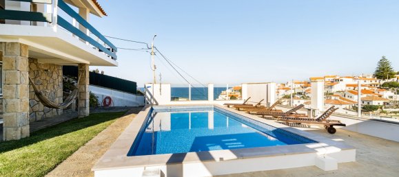 Villa de 5 dormitorios en Colares, Portugal No. 128949 22