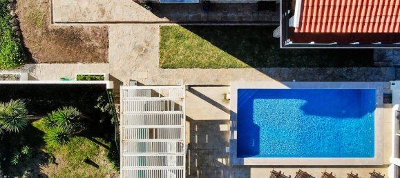 Villa de 5 dormitorios en Colares, Portugal No. 128949 25