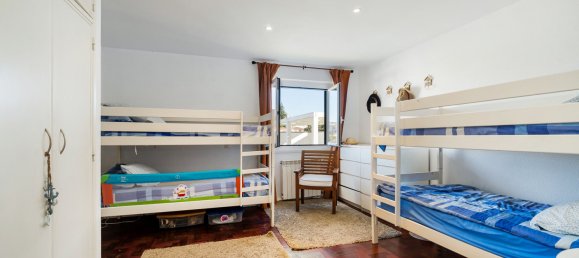 Villa de 5 dormitorios en Colares, Portugal No. 128949 10