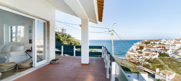 Villa de 5 dormitorios en Colares, Portugal No. 128949 15