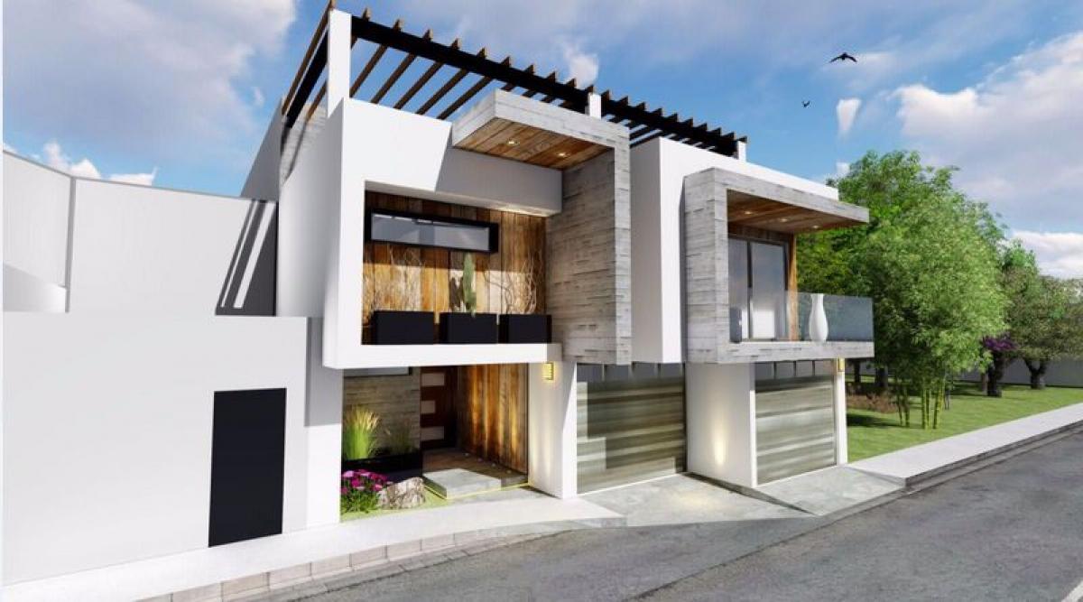 5 غرف نوم منزل في Veracruz, Mexico رقم 219155