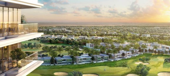 3 bedrooms Apartment in GOLF SUITES, Dubai Hills Estate, UAE No. 58929 6