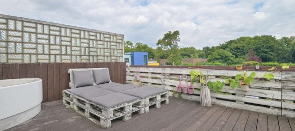 2 Schlafzimmer Stadthaus in Duisburg, Germany, Nr. 221530 8