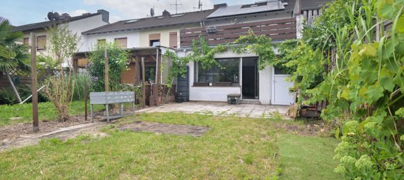 2 Schlafzimmer Stadthaus in Duisburg, Germany, Nr. 221530 6