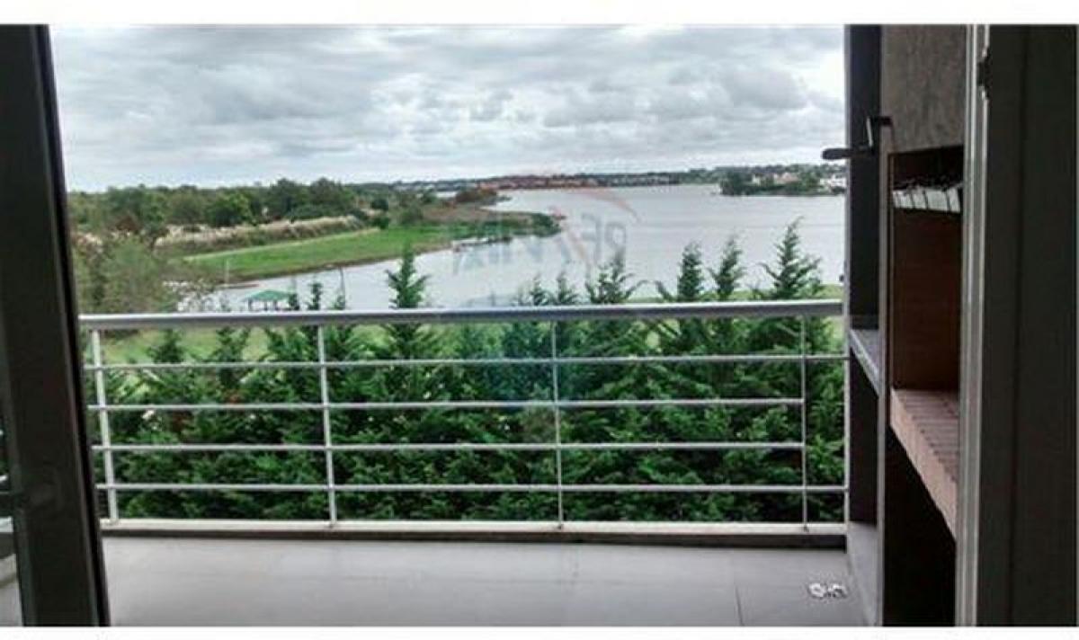 Studio in Tigre, Argentina No. 5984