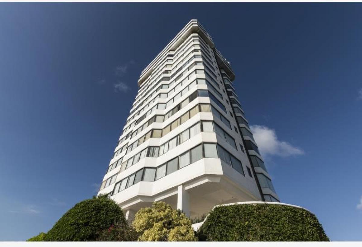 3 غرف نوم شقة في Guerrero, Mexico رقم 164952