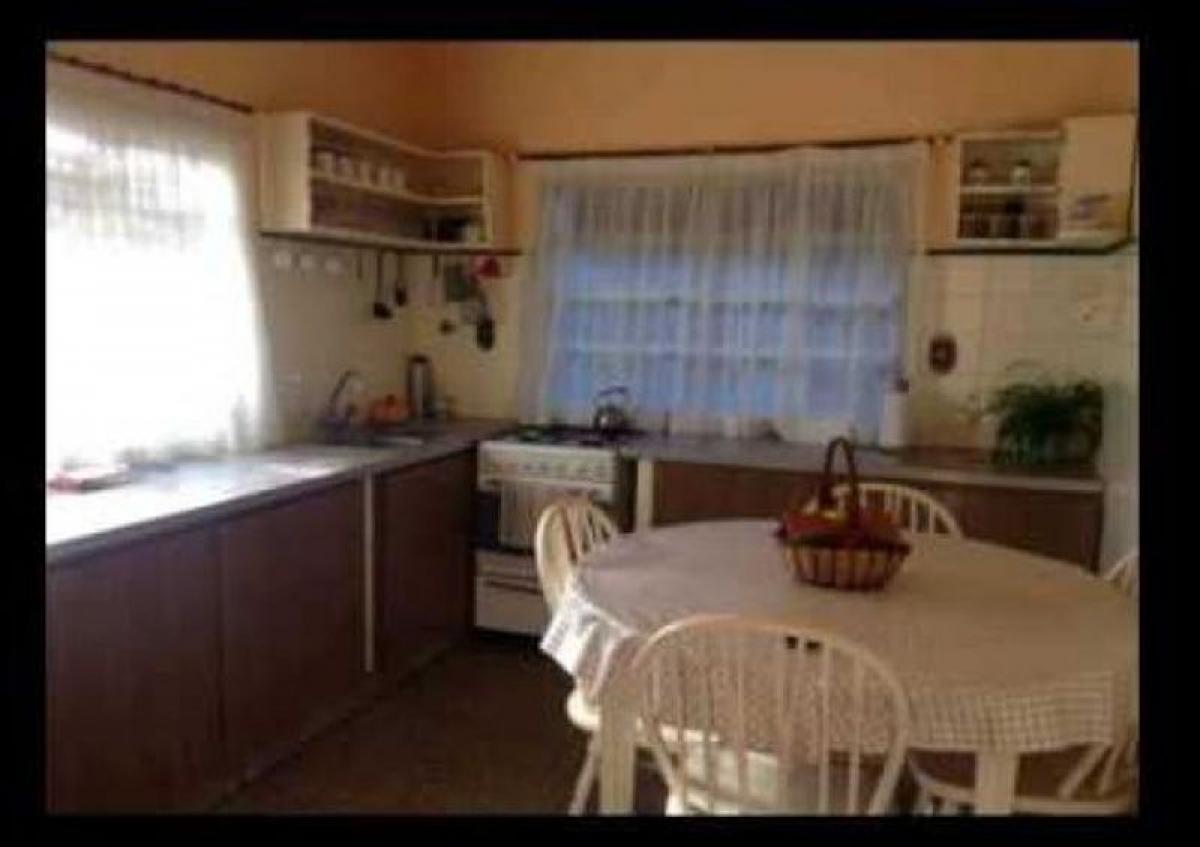 2 bedrooms House in Esteban Echeverria, Argentina No. 53985