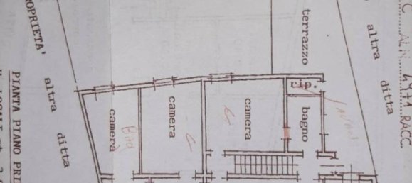 4 Schlafzimmer Haus in Alessandria, Italy, Nr. 70485 24