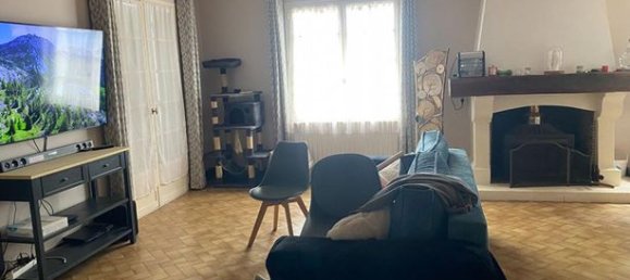 Casa de 3 dormitorios en Pouligny-Saint-Pierre, France No. 310747 5