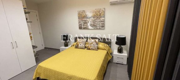 Квартира с 3 спальнями в Marsalforn, Мальта № 6152 19