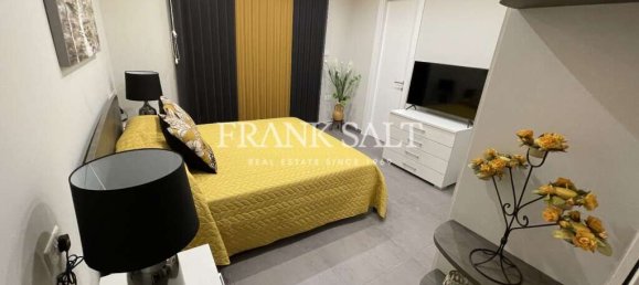 Квартира с 3 спальнями в Marsalforn, Мальта № 6152 17