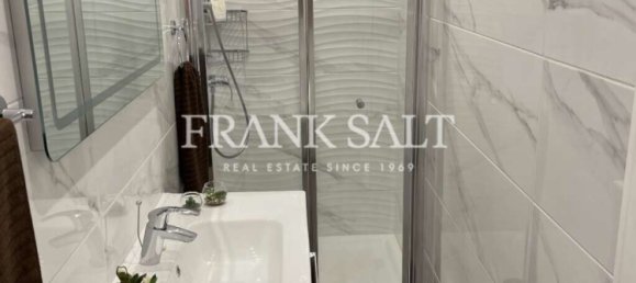 Квартира с 3 спальнями в Marsalforn, Мальта № 6152 23