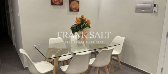 Квартира с 3 спальнями в Marsalforn, Мальта № 6152 8