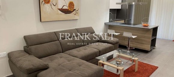 Квартира с 3 спальнями в Marsalforn, Мальта № 6152 4