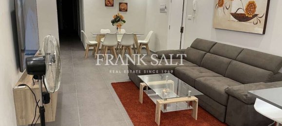 Квартира с 3 спальнями в Marsalforn, Мальта № 6152 2