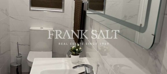 Квартира с 3 спальнями в Marsalforn, Мальта № 6152 24