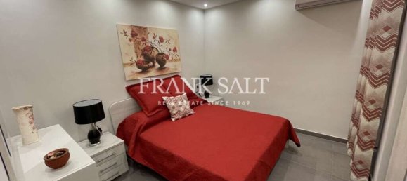 Квартира с 3 спальнями в Marsalforn, Мальта № 6152 20