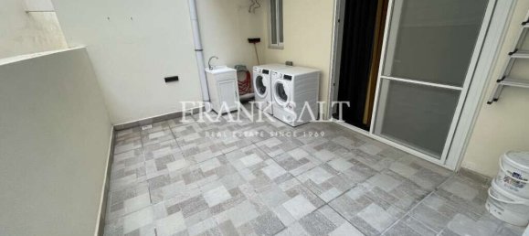 Квартира с 3 спальнями в Marsalforn, Мальта № 6152 31