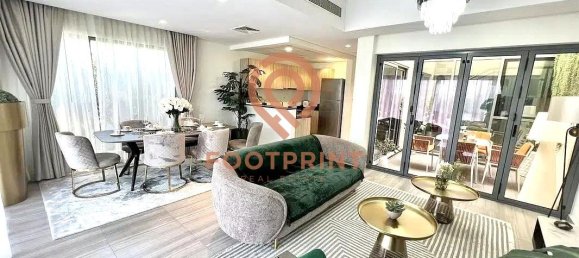 4 غرف نوم تاون هاوس في دبي, UAE رقم 23716 6