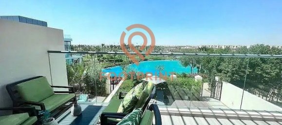 4 غرف نوم تاون هاوس في دبي, UAE رقم 23716 3