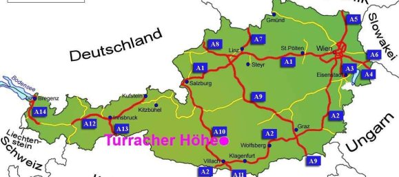  Land in Stadl-Predlitz, Austria No. 251346 3