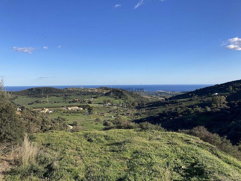 Grundstück in Casares, Spain 75000m², Nr. 229442