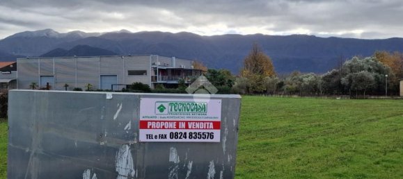 3700m² Land in Montesarchio, Italy No. 104130 25