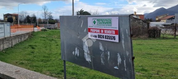 3700m² Land in Montesarchio, Italy No. 104130 23