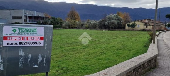 3700m² Land in Montesarchio, Italy No. 104130 24