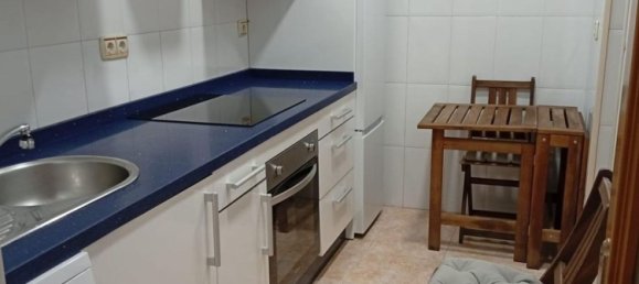 2 bedrooms Apartment in Cadiz, Spain No. 64127 4