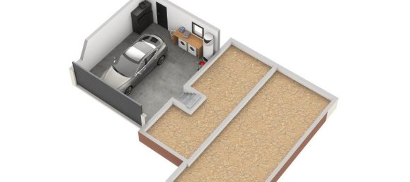 Casa T4 em Distroff, France N.º 59448 10