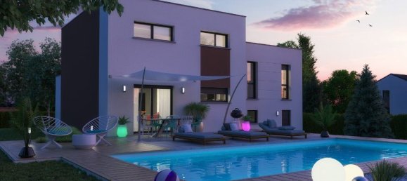 Casa T4 em Distroff, France N.º 59448 2