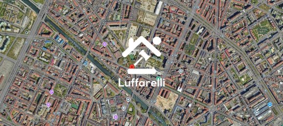 Коммерческая недвижимость с 5 комнатами в Турин, Италия № 181401 4