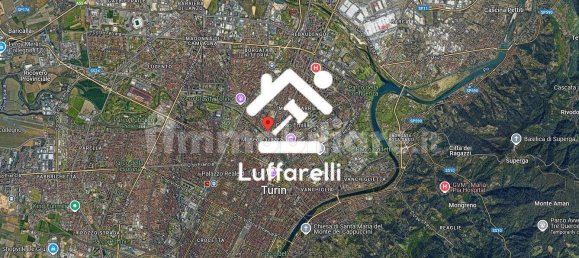 Коммерческая недвижимость с 5 комнатами в Турин, Италия № 181401 7