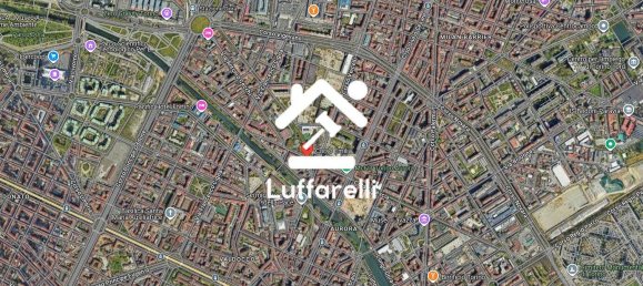 Коммерческая недвижимость с 5 комнатами в Турин, Италия № 181401 5