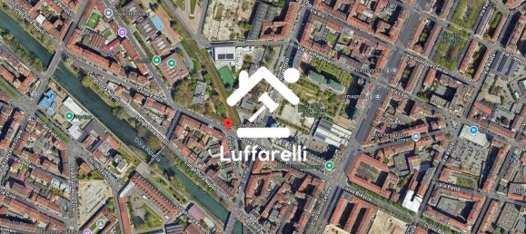 Коммерческая недвижимость с 5 комнатами в Турин, Италия № 181401 3