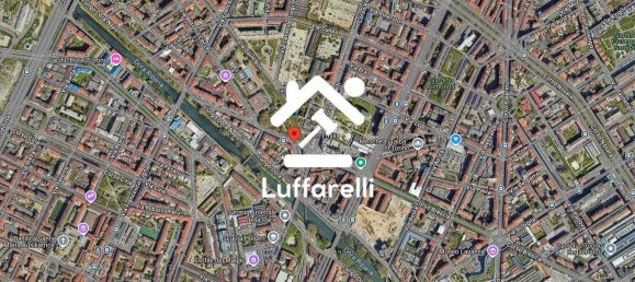 Коммерческая недвижимость с 5 комнатами в Турин, Италия № 181401 8