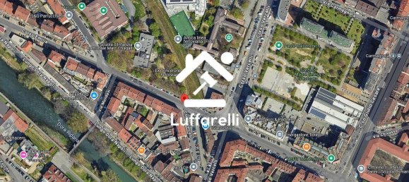 Коммерческая недвижимость с 5 комнатами в Турин, Италия № 181401 9