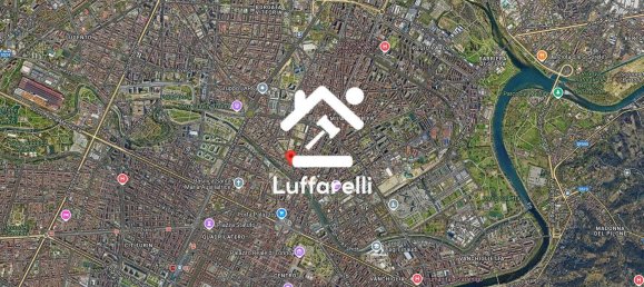 Коммерческая недвижимость с 5 комнатами в Турин, Италия № 181401 6