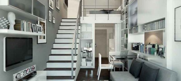 Apartamento com 1 quarto em condomínio em Railay Beach, Thailand N.º 65751 2