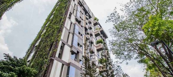 Apartamento com 1 quarto em condomínio em Railay Beach, Thailand N.º 65751 8